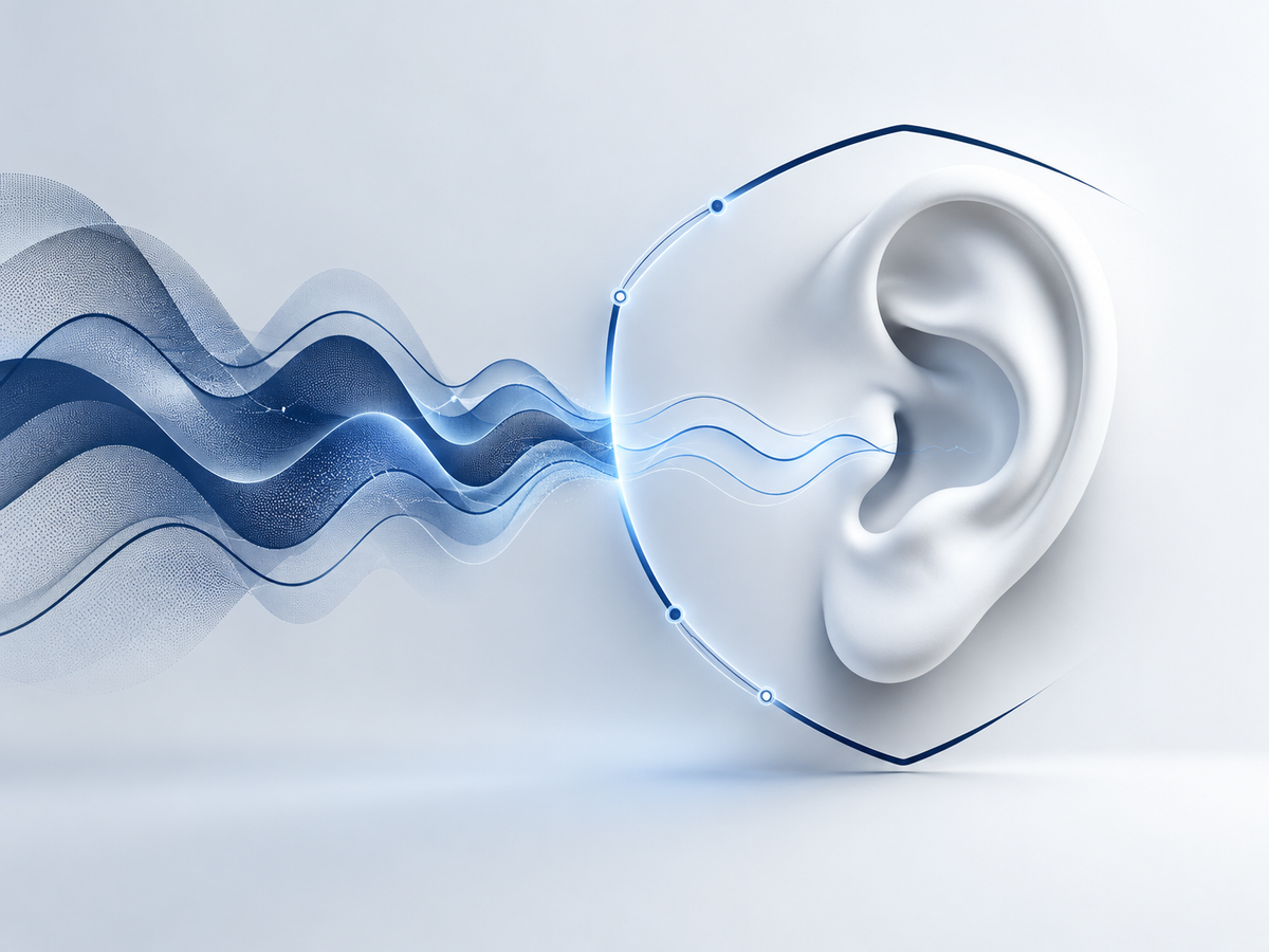 Smart Hearing Protection Solutions