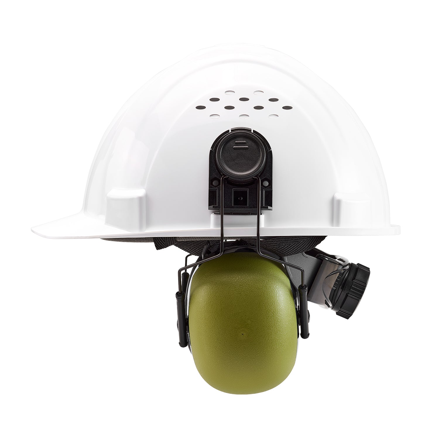 ZeroPlus AM20 Earmuffs