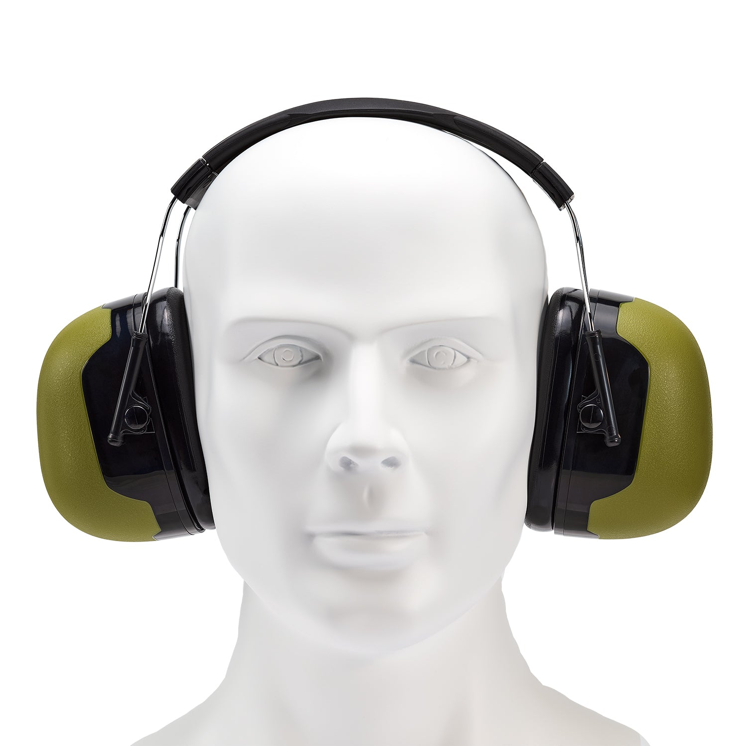 ZeroPlus AM20 Earmuffs