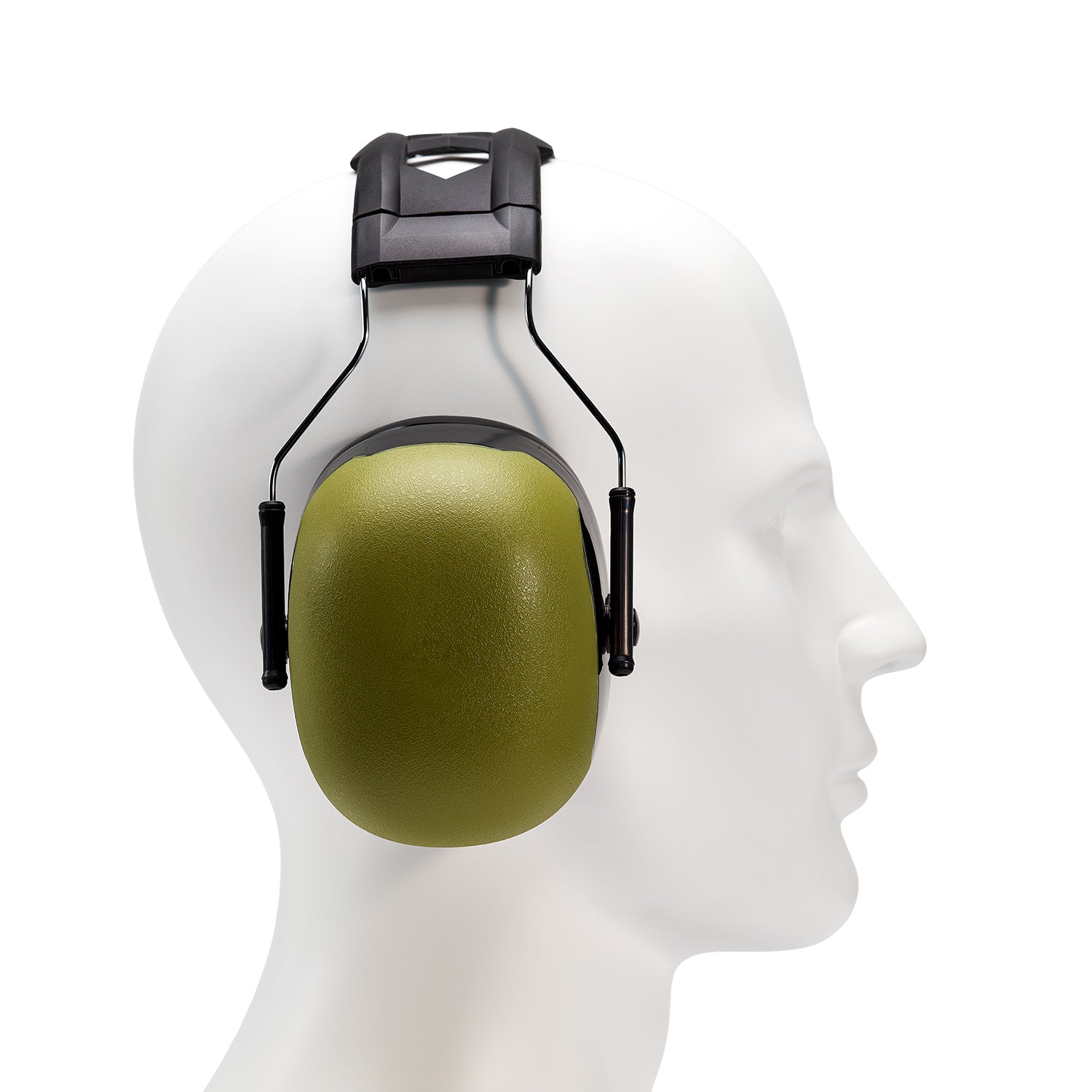 ZeroPlus AM20 Earmuffs