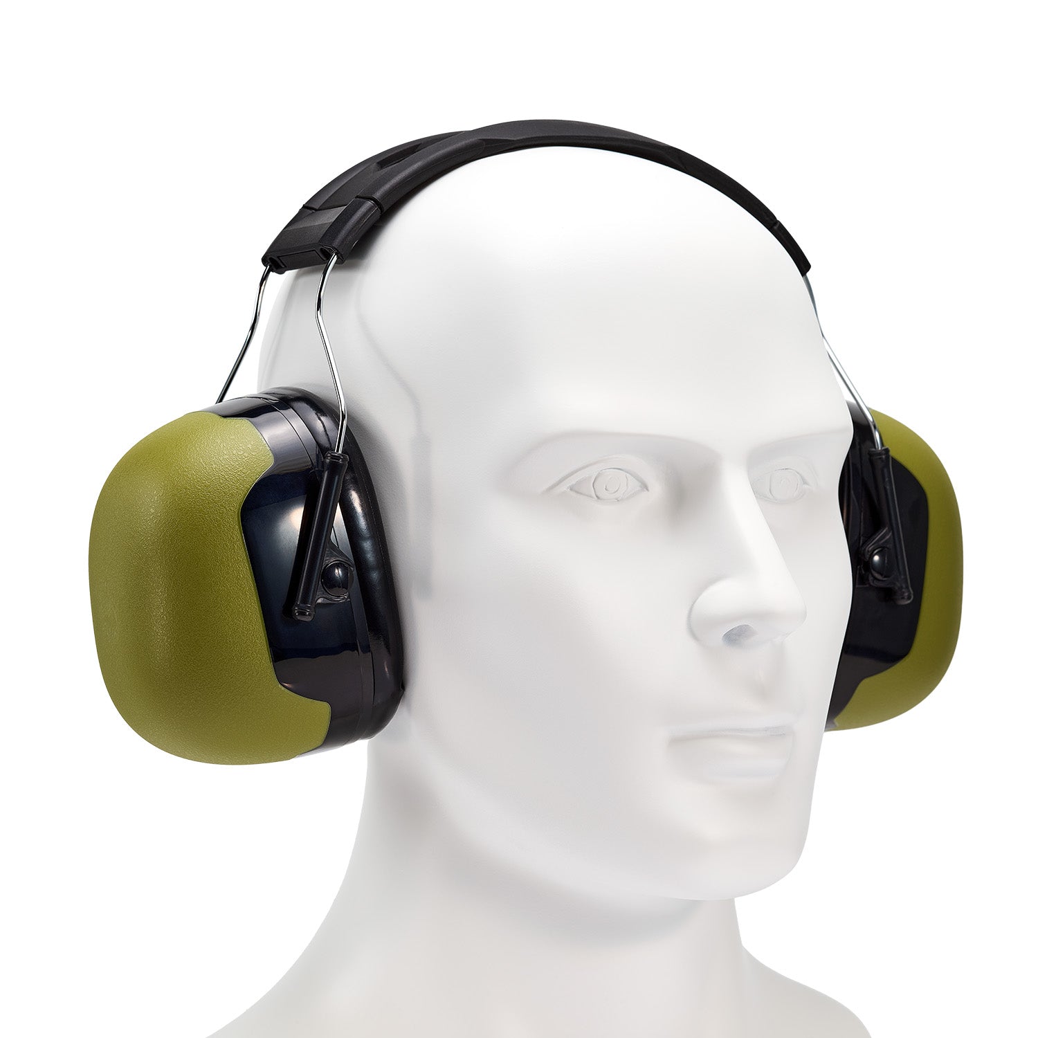 ZeroPlus AM20 Earmuffs
