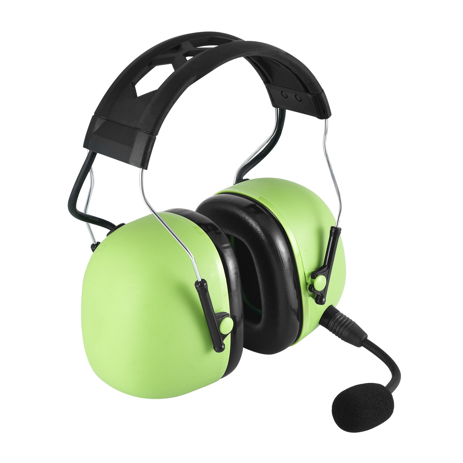 ZeroPlus AM40 High Attenuation Headset