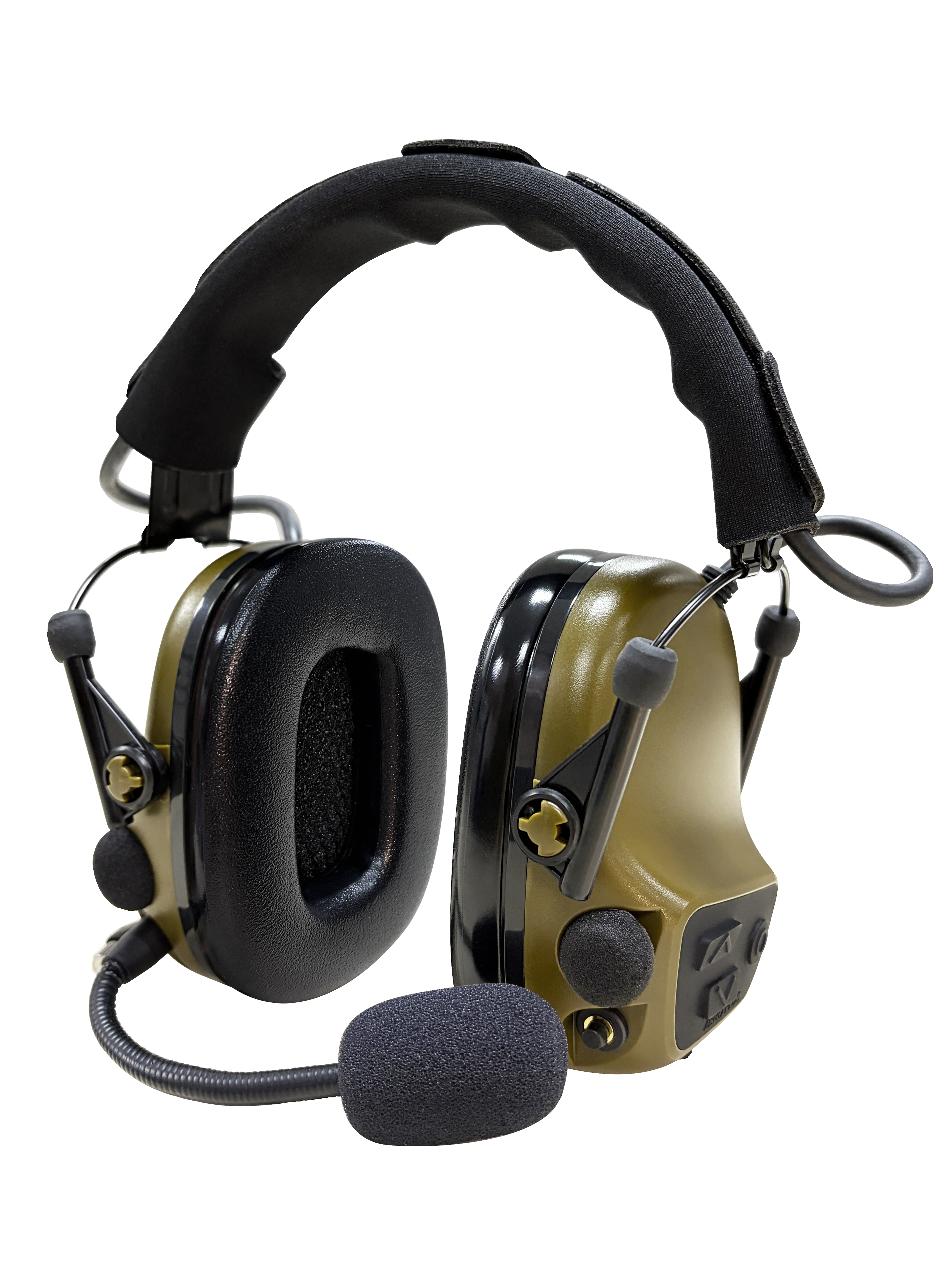 ZeroPlus T10 Intelligent Headset