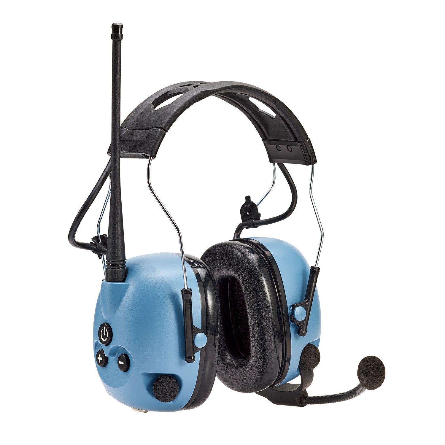 ZeroPlus ComPro WO60 Headset