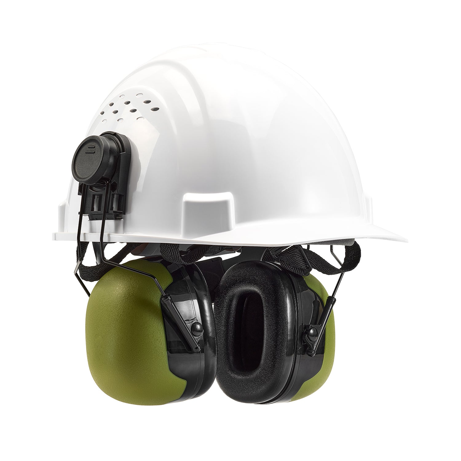 ZeroPlus AM20 Earmuffs