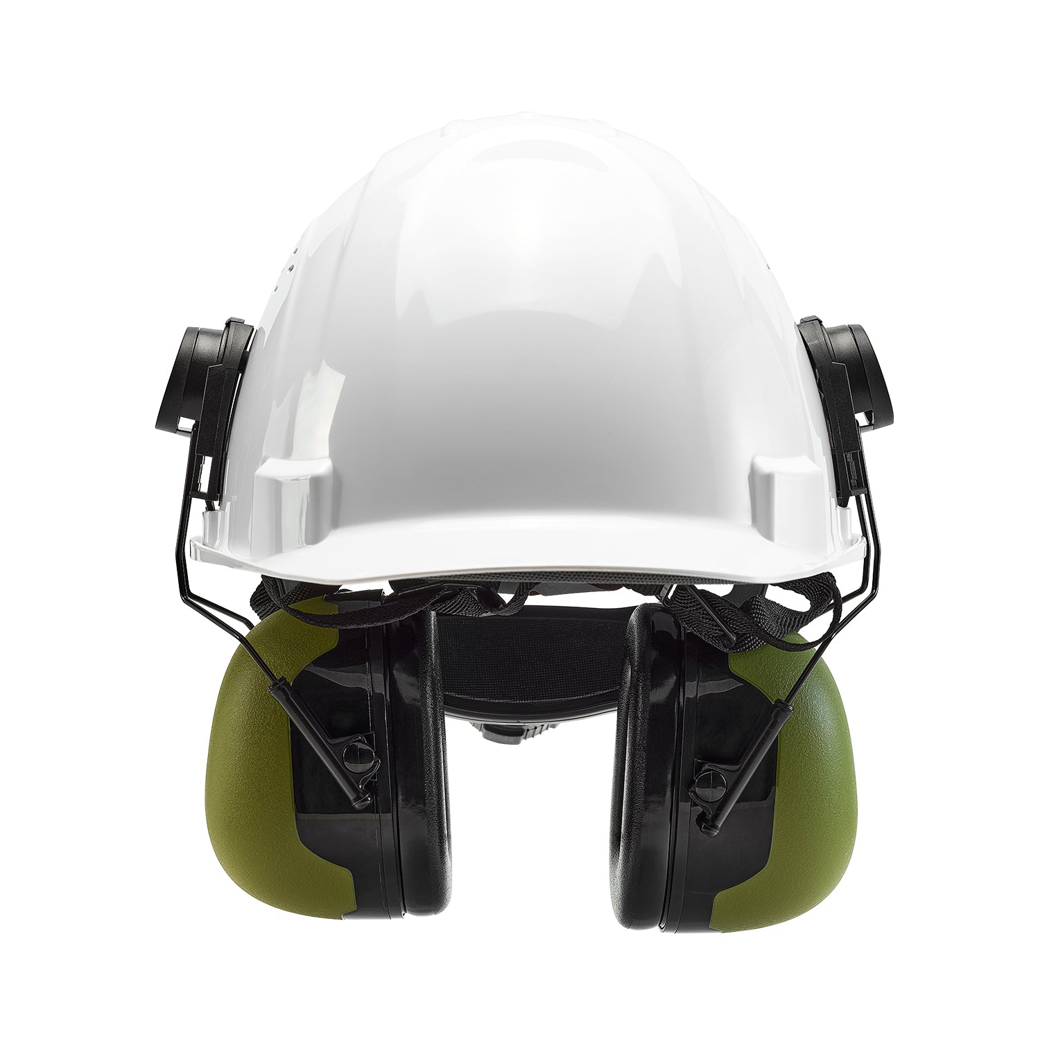 ZeroPlus AM20 Earmuffs