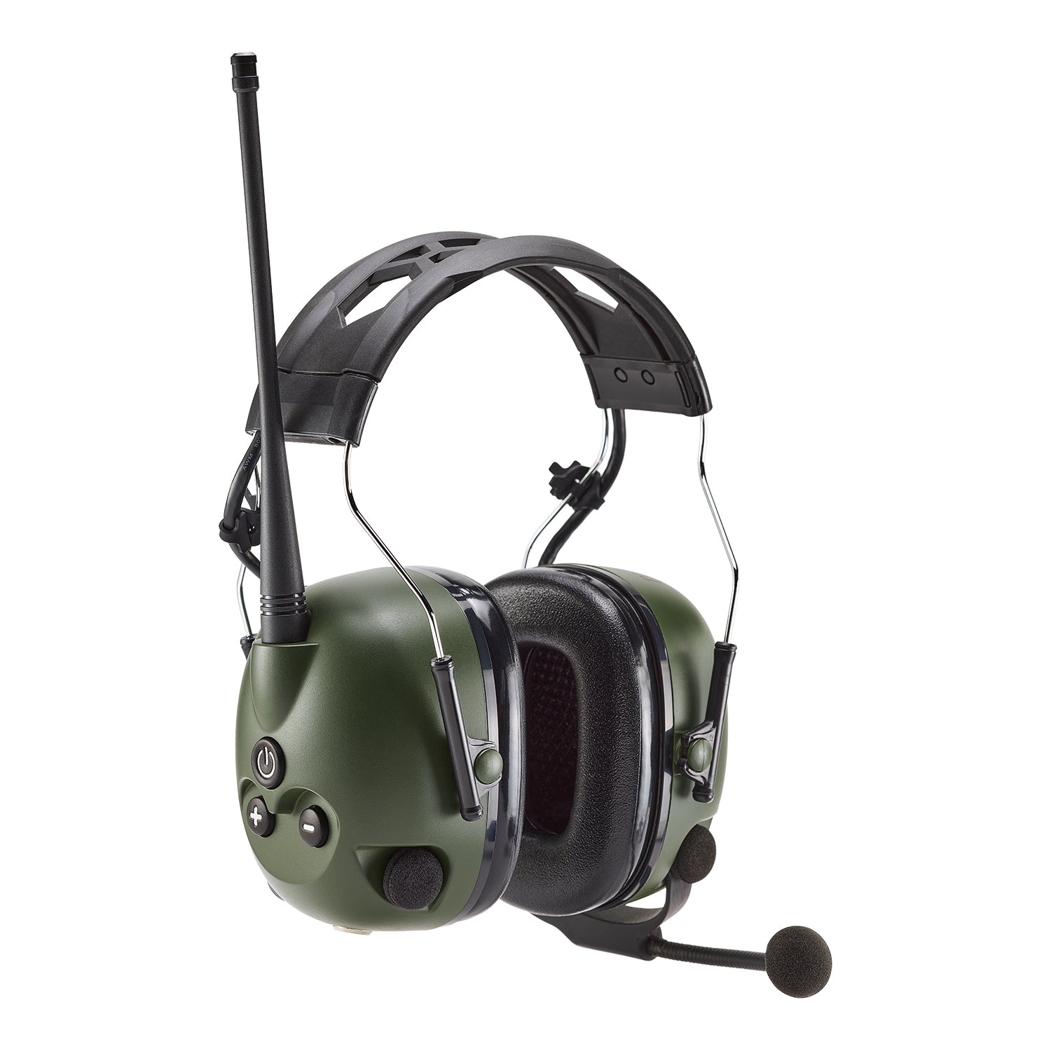 ZeroPlus ComPro T8 Headset
